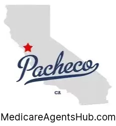 Local Medicare Insurance Agents in Pacheco California