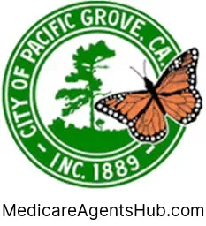 Local Medicare Insurance Agents in Pacific Grove California