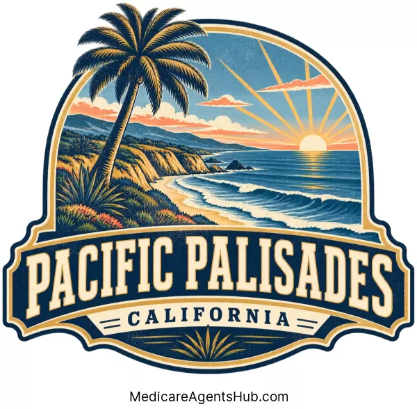 Local Medicare Insurance Agents in Pacific Palisades California