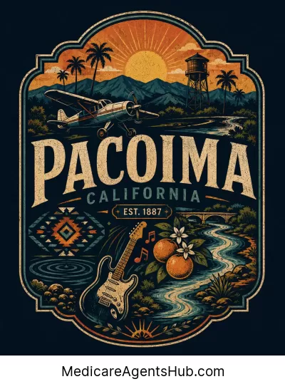 Local Medicare Insurance Agents in Pacoima California