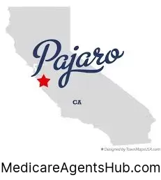 Local Medicare Insurance Agents in Pajaro California