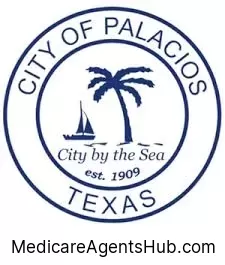 Local Medicare Insurance Agents in Palacios Texas