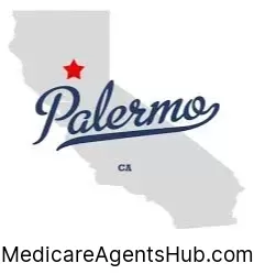 Local Medicare Insurance Agents in Palermo California