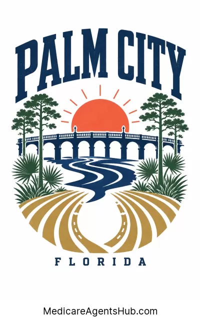 Local Medicare Insurance Agents in Palm City Florida