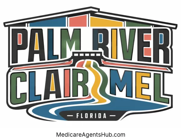 Local Medicare Insurance Agents in Palm River-Clair Mel Florida