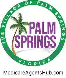 Local Medicare Insurance Agents in Palm Springs North Florida