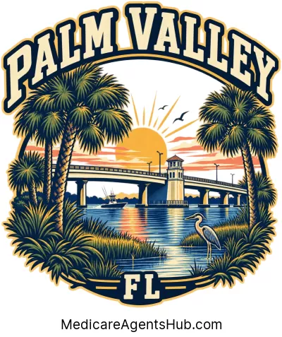 Local Medicare Insurance Agents in Palm Valley Florida