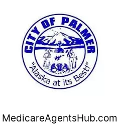 Local Medicare Insurance Agents in Palmer Alaska