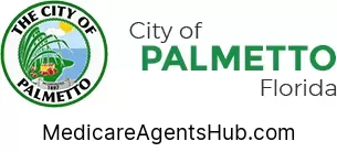 Local Medicare Insurance Agents in Palmetto Florida