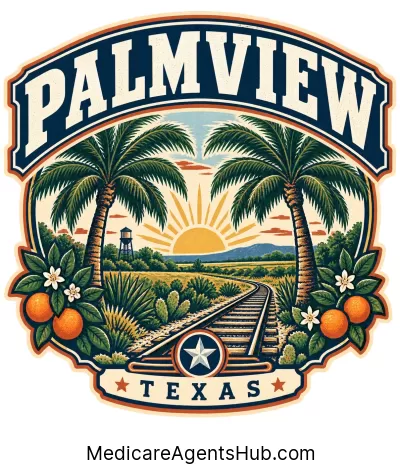 Local Medicare Insurance Agents in Palmview Texas