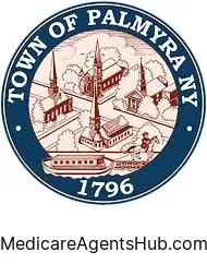 Local Medicare Insurance Agents in Palmyra New York