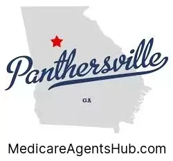 Local Medicare Insurance Agents in Panthersville Georgia
