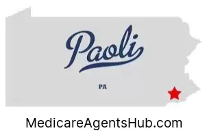 Local Medicare Insurance Agents in Paoli Pennsylvania
