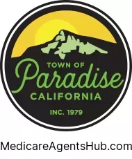 Local Medicare Insurance Agents in Paradise California