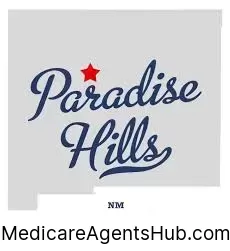 Local Medicare Insurance Agents in Paradise Hills New Mexico