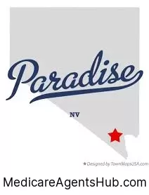 Local Medicare Insurance Agents in Paradise Nevada