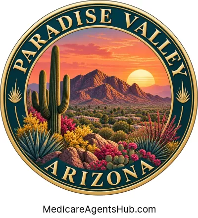 Local Medicare Insurance Agents in Paradise Valley Arizona