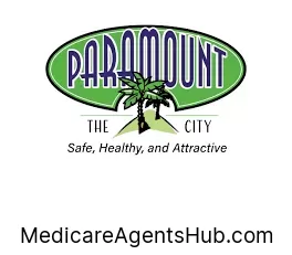 Local Medicare Insurance Agents in Paramount California