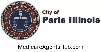 Local Medicare Insurance Agents in Paris Illinois