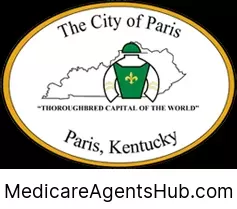 Local Medicare Insurance Agents in Paris Kentucky