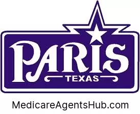 Local Medicare Insurance Agents in Paris Texas