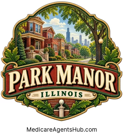 Local Medicare Insurance Agents in Park Manor Illinois