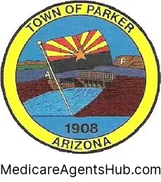 Local Medicare Insurance Agents in Parker Arizona