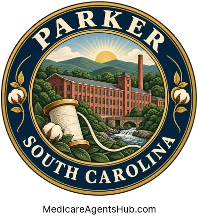 Local Medicare Insurance Agents in Parker South Carolina