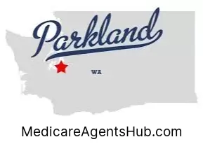Local Medicare Insurance Agents in Parkland Washington