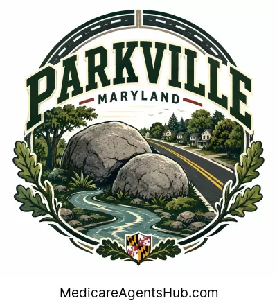 Local Medicare Insurance Agents in Parkville Maryland