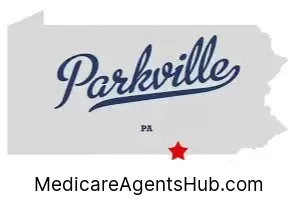Local Medicare Insurance Agents in Parkville Pennsylvania