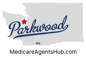 Local Medicare Insurance Agents in Parkwood Washington