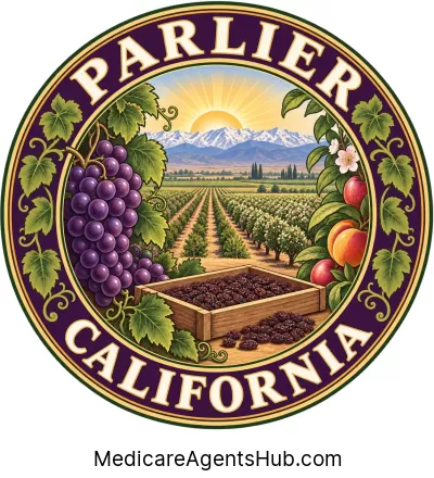 Local Medicare Insurance Agents in Parlier California