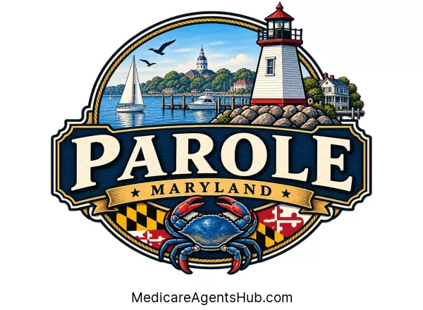 Local Medicare Insurance Agents in Parole Maryland