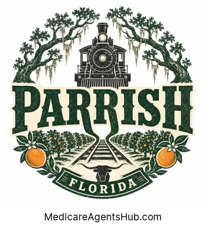 Local Medicare Insurance Agents in Parrish Florida
