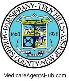 Local Medicare Insurance Agents in Parsippany New Jersey