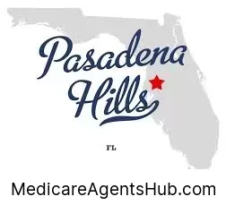 Local Medicare Insurance Agents in Pasadena Hills Florida