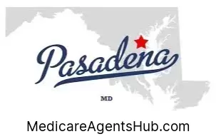Local Medicare Insurance Agents in Pasadena Maryland