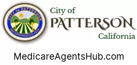 Local Medicare Insurance Agents in Patterson California