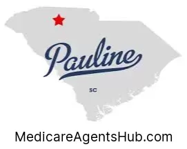 Local Medicare Insurance Agents in Pauline South Carolina