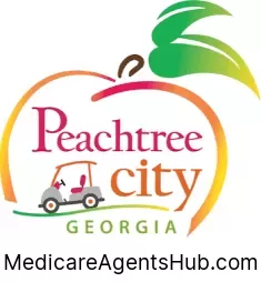 Local Medicare Insurance Agents in Peachtree City Georgia