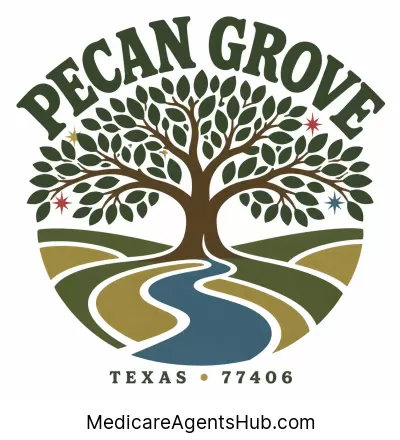 Local Medicare Insurance Agents in Pecan Grove Texas