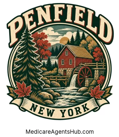 Local Medicare Insurance Agents in Penfield New York