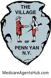 Local Medicare Insurance Agents in Penn Yan New York