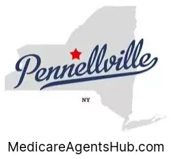 Local Medicare Insurance Agents in Pennellville New York