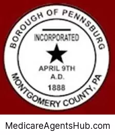 Local Medicare Insurance Agents in Pennsburg Pennsylvania
