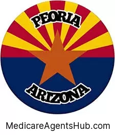 Local Medicare Insurance Agents in Peoria Arizona