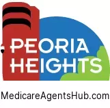 Local Medicare Insurance Agents in Peoria Heights Illinois