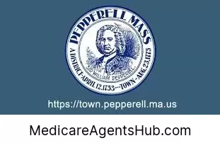 Local Medicare Insurance Agents in Pepperell Massachusetts
