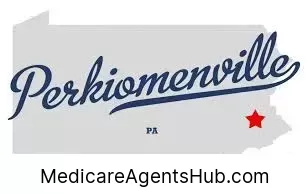 Local Medicare Insurance Agents in Perkiomenville Pennsylvania